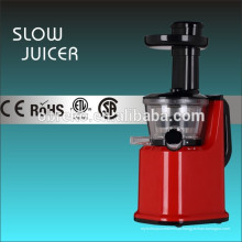 Habitação Plástica Silencioso Como visto na TV Slow Juicer